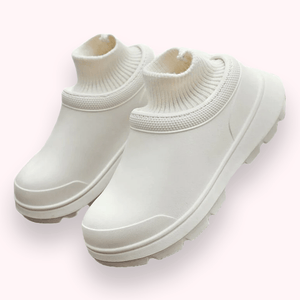 Lively® Blanc / 37 Crocs anti-dérapantes & confortable | Lively™