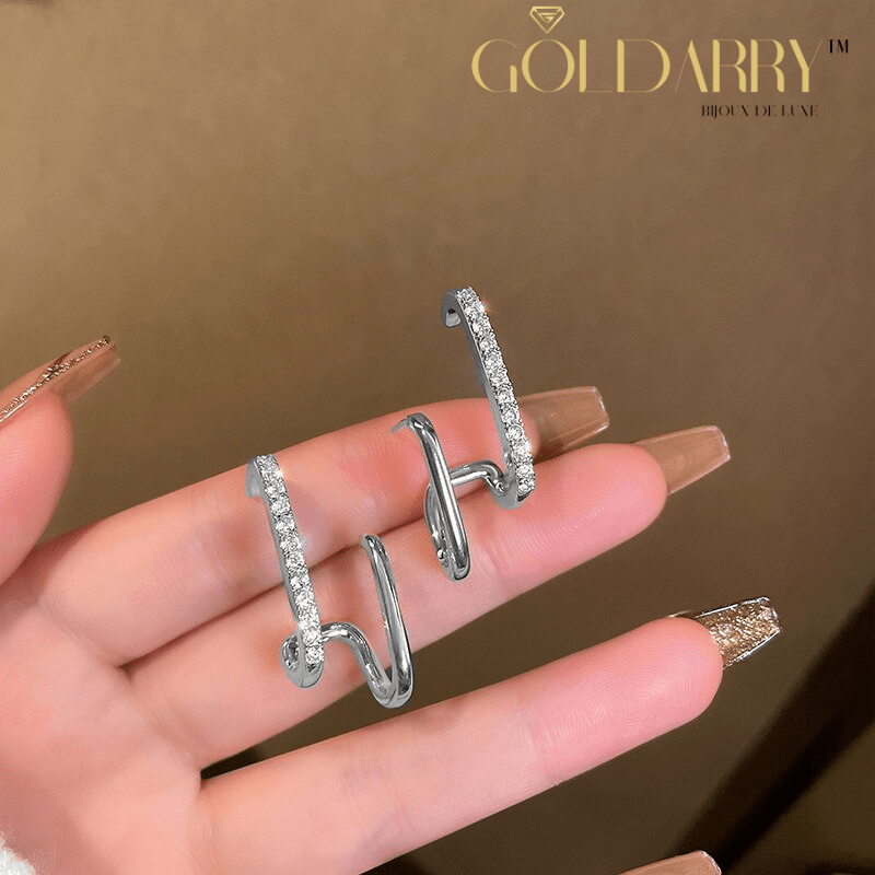 Lively® Boucles Boucles Tara | Lively®
