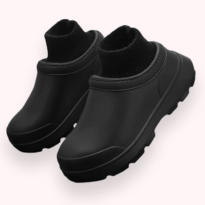 Lively® Noir / 37 Crocs anti-dérapantes & confortable | Lively™